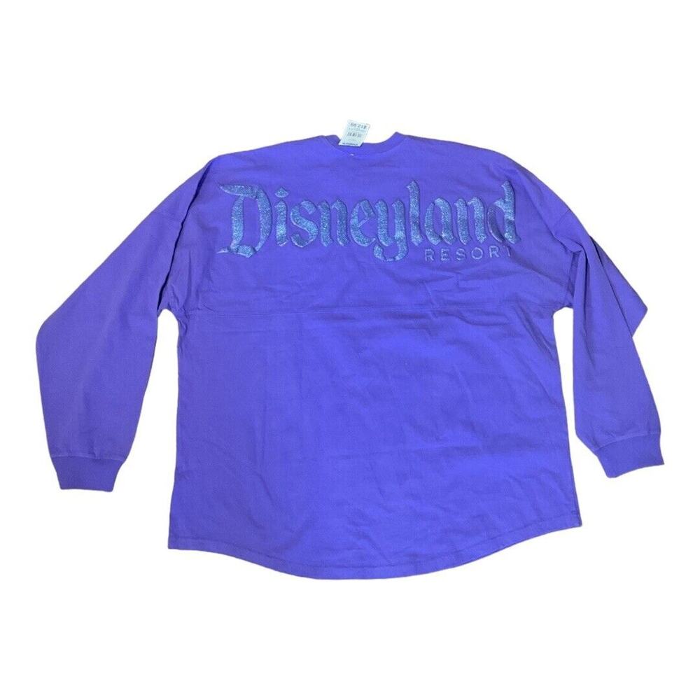 Disney Spirit Jersey